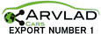 Logo Arvlad Cars